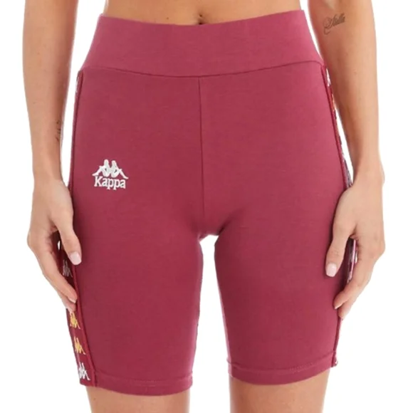 Kappa Bike Shorts - Picture 1 of 4